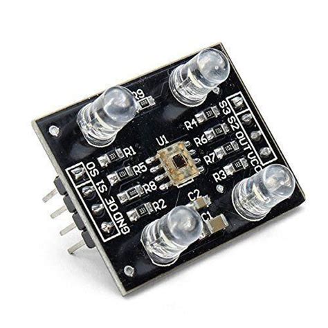 Color Sensor Artofit