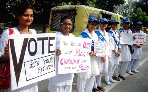 Voter Awareness Campaign