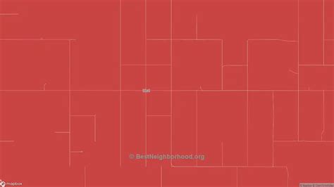 Ideal Sd Political Map Democrat And Republican Areas In Ideal