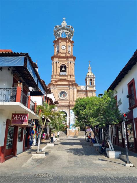 One Day In Puerto Vallarta The Perfect Itinerary Tips