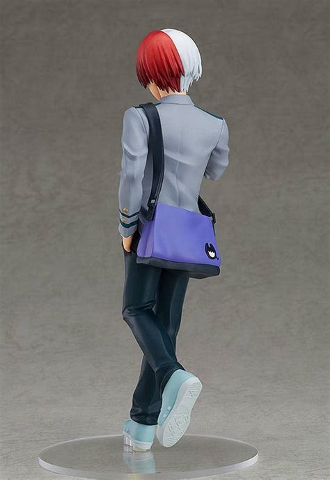 My Hero Academia Shoto Todoroki Pop Up Parade Finanime