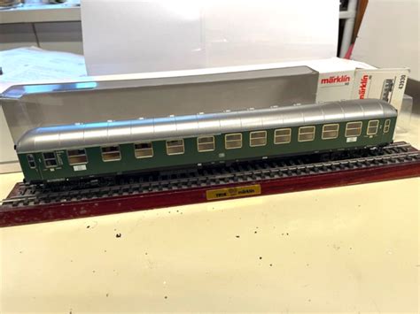 M Rklin Schnellzugwagen Der Db Klasse Neu Online Kaufen Ebay