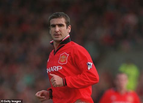 Fifa 21 Ratings For Icons Eric Cantona Ashley Cole And More Revealed