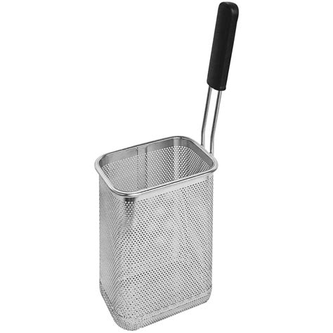 Arcobaleno Apcb Size Lb Stainless Steel Pasta Cooker Basket For