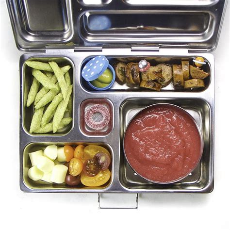 30 School Lunch Box Ideas for Kids (plus 5 tips!) | Baby Foode | Blog Hồng