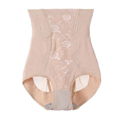 Sexy Underwear Butt Lifter Body Shaper Control Panties Bum Lift