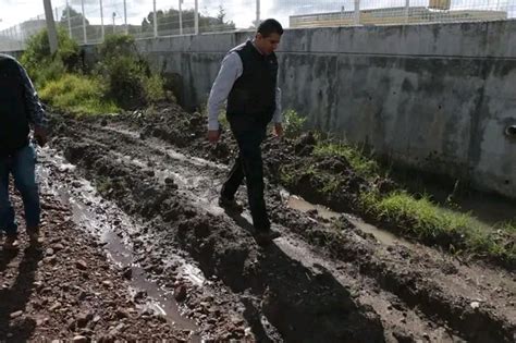 Reporte Valle De Toluca On Twitter Manosalaobra Gobierno De