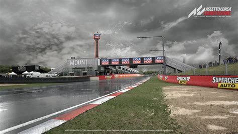 Assetto Corsa Competizione More Bathurst Preview Screens Bsimracing