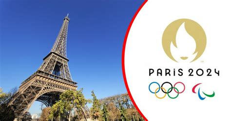 Place Pour Les Jeux Olympiques 2024 Image To U