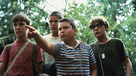 16 Nostalgic Facts About Stand By Me Mental Floss