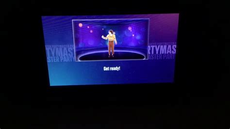 Just Dance 2016 Born This Way Party Master Mode Wii U Gamepad View Youtube