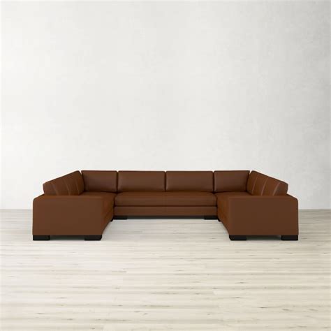 Yountville Piece U Shape Sectional Sofa Williams Sonoma