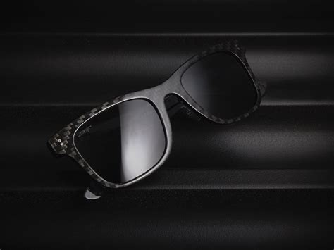 Scf Eyewear Sunglasses Simply Carbon Fiber