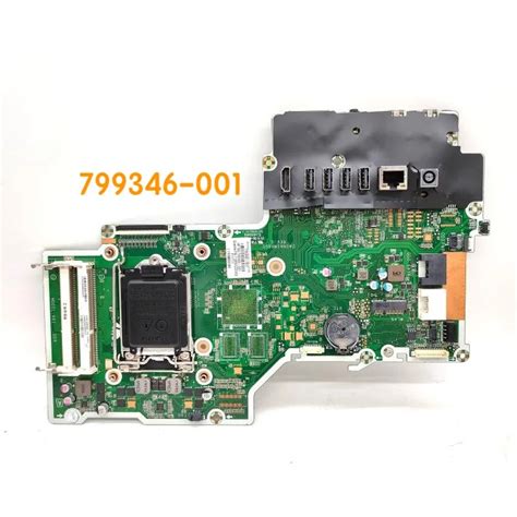 HP Prodesk 400 G3 DM Desktop Motherboard 912858 001 906006 001