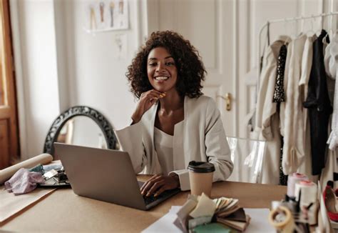 Empreendedorismo Feminino Desafios E Oportunidades Para Mulheres