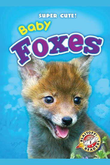 Baby Foxes Read Book Online