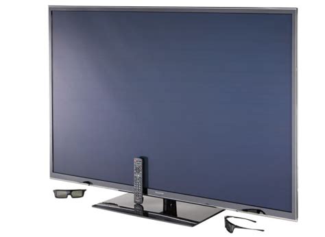 Panasonic Viera Tc P65st60 Tv Review Consumer Reports