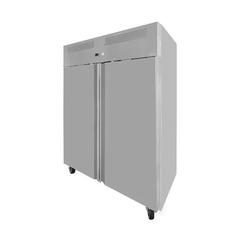 Double Door Upright Chiller Sofia Refrigeration