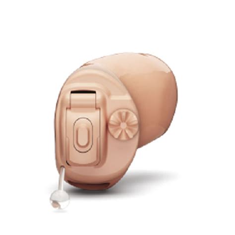 Phonak Virto Marvel CIC Hearing Aid At Rs 40000 Piece Completely In