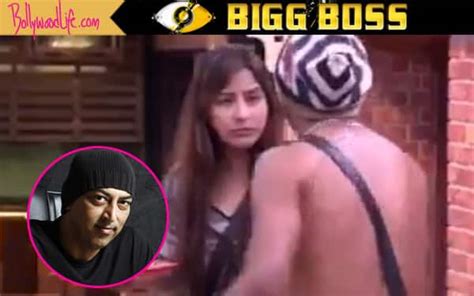 Bigg Boss Akash Dadlani Kissing Shilpa Shinde Without Consent