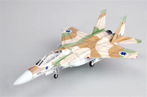 F 15I IDF AF No 209 Modellbauversand Hanke 26 49