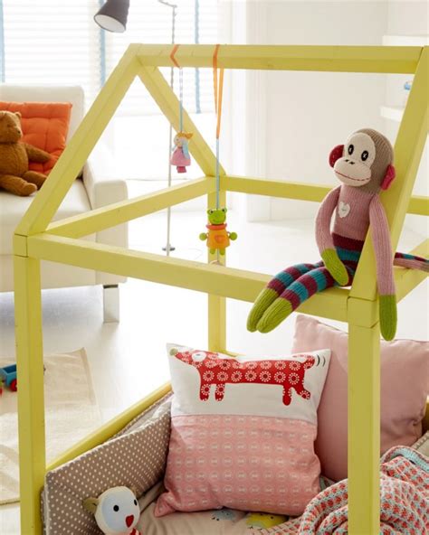 Une Cabane Diy Pour Les Enfants Shake My Blog