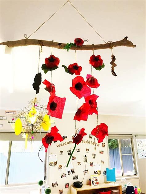 Anzac Day Craft Remembrance Day Activities Anzac Day Remembrance