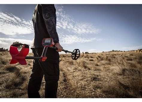 Металлоискатель Minelab Vanquish 540 Pro-Pack – купить в 33 Хобби