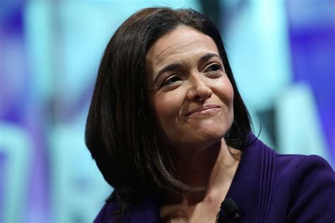 Sheryl Sandberg admits Facebook has not done enough to stop abuse ...