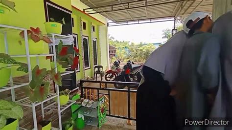 Suasana Lebaran Di Kampung Halaman Youtube