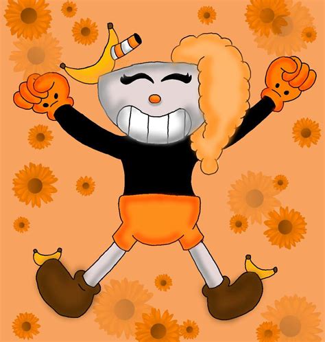 Ficha Para Rpg Wiki Cuphead Amino Pt Br Amino