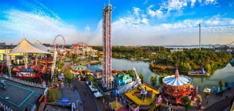 17 Top Attractions And Must See Places In Shenzhen Living Nomads