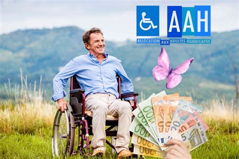 Toucher l Allocation aux Adultes Handicapés AAH à vie C est