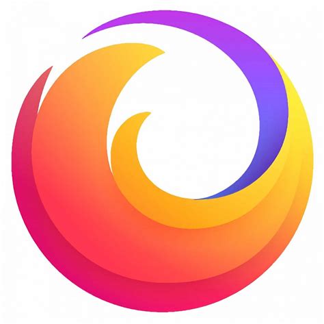 Nové Logo Pro Firefox Vybráno Jak Pro Hlavní Značku Tak Pro Prohlížeč