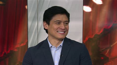 Find Out Why Paolo Montalban Is The King Of Manifesting New York Live