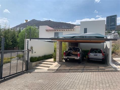 Casa En Venta Terrazas Tres Marías Morelia Open Inmobiliaria Morelia