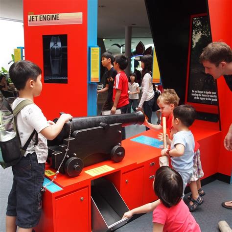 Get tickets for Science Centre Singapore | Tiqets