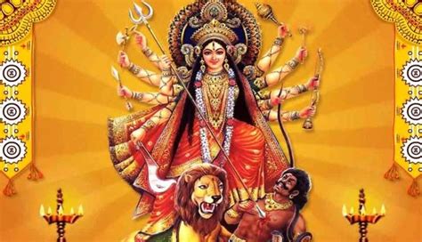 Navratri 2019- Maha Ashtami Puja Muhurat and Vidhi - lifeberrys.com