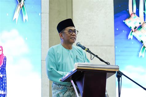 Kini Masa Perkukuh Parti Tingkatkan Kesepaduan Dan Kesepakatan