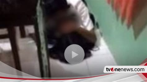 Fakta Baru Kasus Video Mesum Pelajar Sma Dan Smp Di Demak Polisi