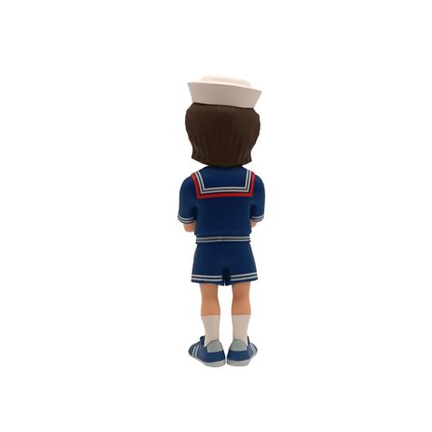 Figura MINIX Stranger Things Steve 12 Cm 18 90