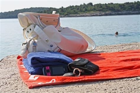 Istarska policija upozorava na krađe s plaža Pripazite na ove detalje