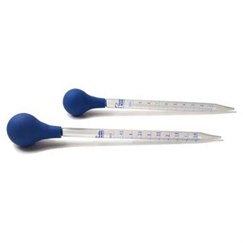 Pipet Dosing Set 2 Pipetten 5 Ml Und 10 Ml