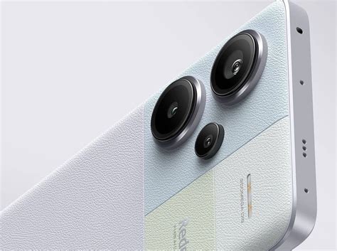 Xiaomi To Announce Redmi Note 13 Pro And Redmi Note 13 Pro Models