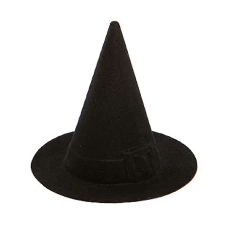 10 Chapéus De Bruxa Chapéu Halloween Dia Das Bruxas Harry Potter P