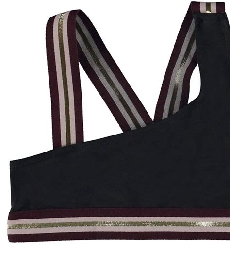 Molo Bikini Uv Nicola Black Quick Shipping