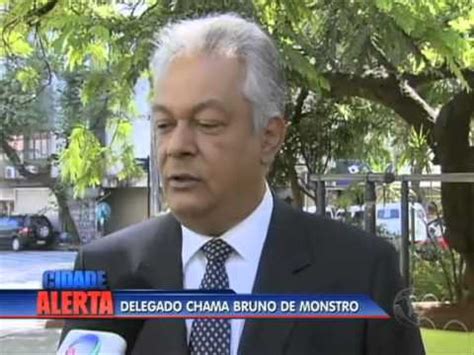 Delegado Edson Moreira No Cidade Alerta Nov Youtube