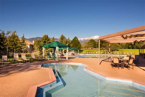 The 12 Best Hotels In Colorado Springs – Wandering Wheatleys