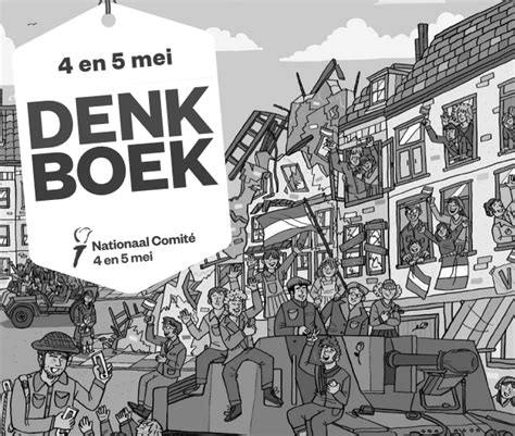 En Mei Denkboek