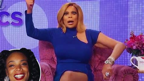 Wendy Williams Shocking Plastic Surgery Transformation Revealed YouTube